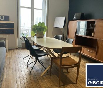 Bureaux  - NANTES (44.018897) - vignette