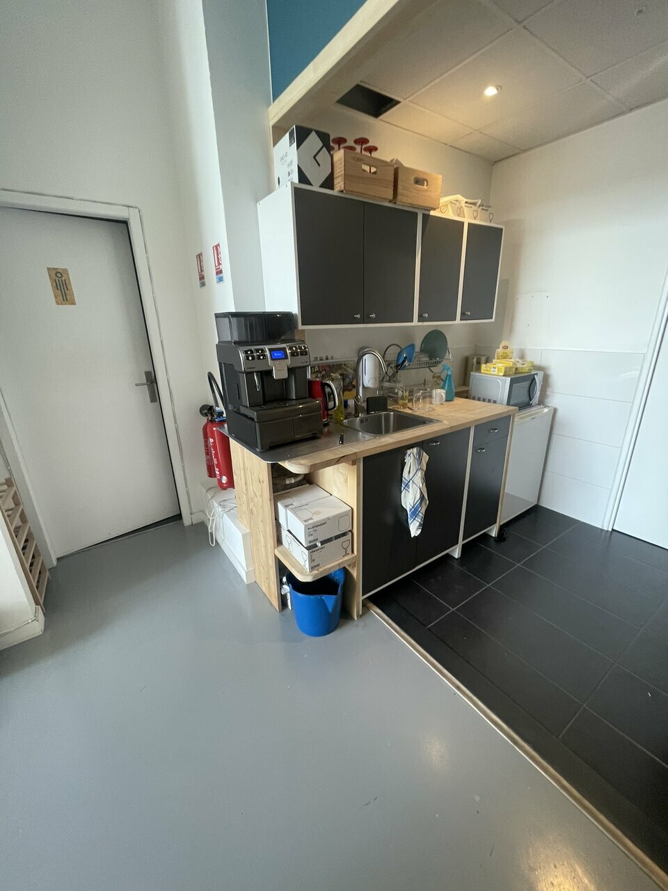 Bureaux  - NANTES (44.018976) - photo-6