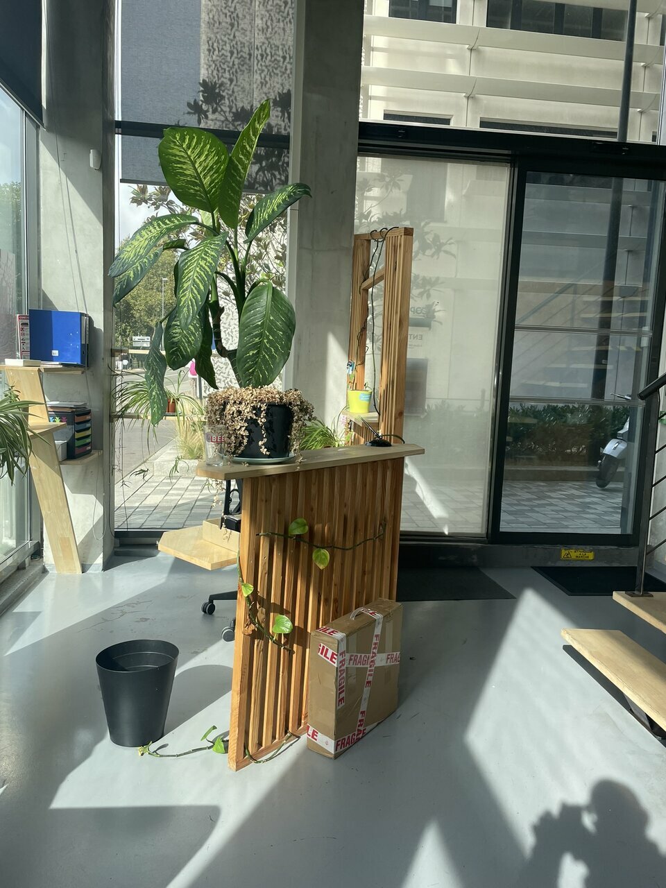 Bureaux  - NANTES (44.018976) - photo-4