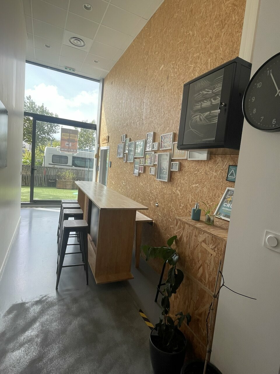 Bureaux  - NANTES (44.018976) - photo-5