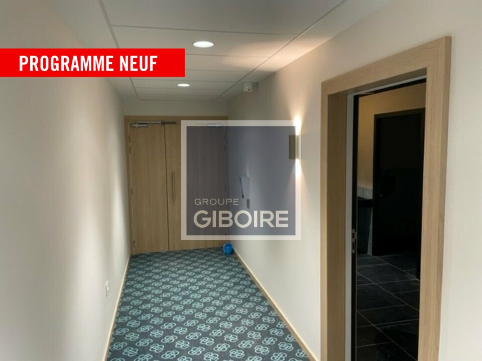 Bureaux  - RENNES (35.5306) - photo-3
