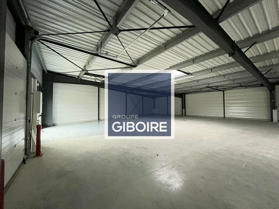 Local d'activites  - MORDELLES (35.5966) - photo-8