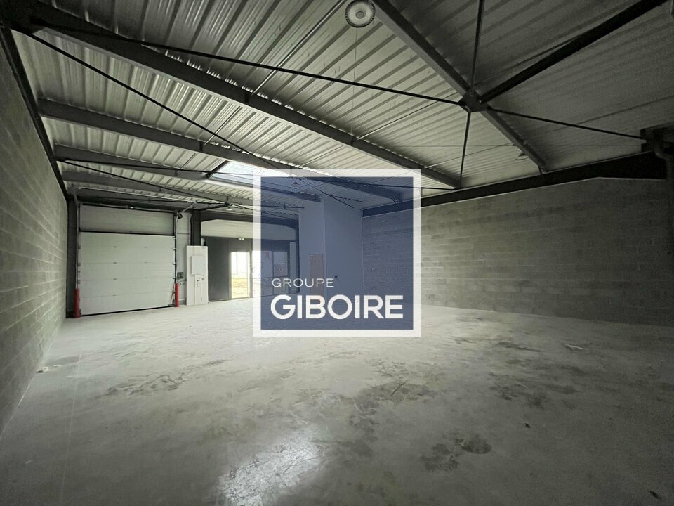 Local d'activites  - MORDELLES (35.5966) - photo-6