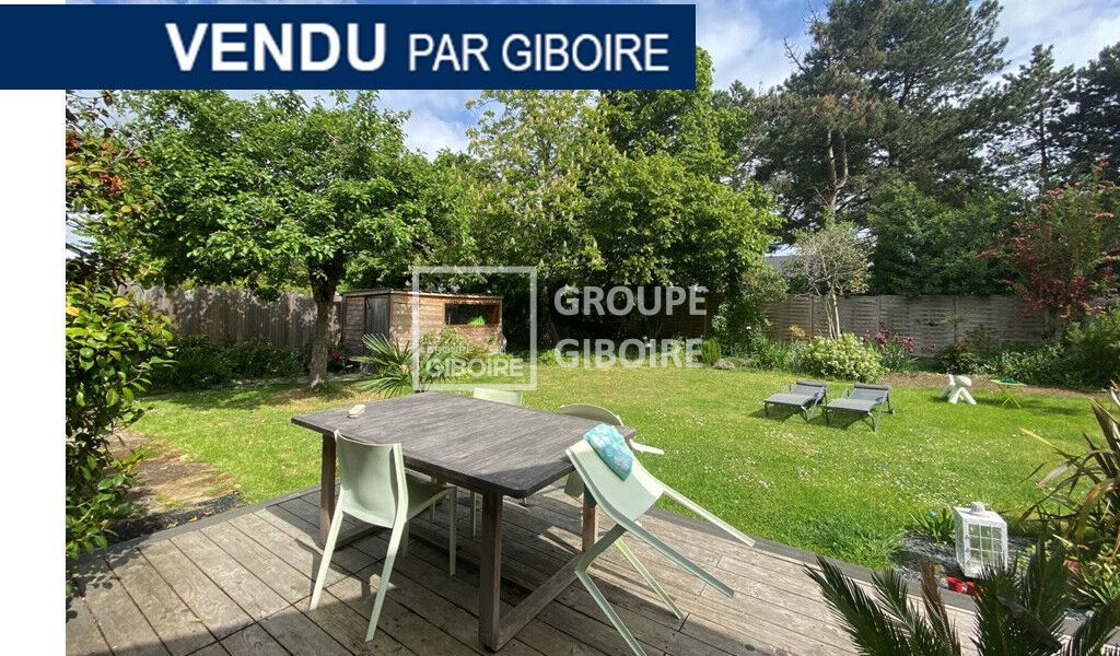 Maison T6  - RENNES (MD26041) - photo principale