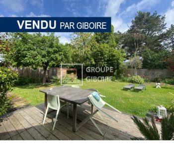 Maison T6  - RENNES (MD26041) - vignette