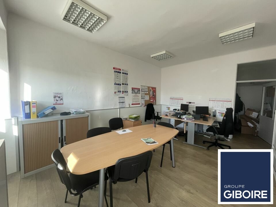 Bureaux  - NANTES (44.018919) - photo-2