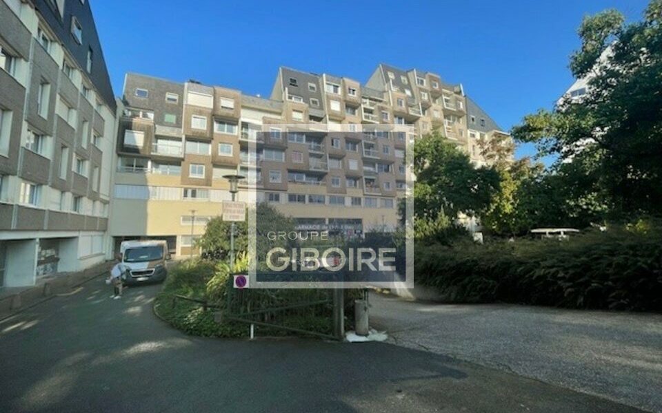 Bureaux  - RENNES (35.6372) - photo principale