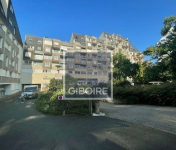 Bureaux  - RENNES (35.6372) - vignette