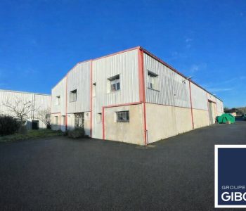 Local d'activites  - THOUAR-SUR-LOIRE (44.019064) - vignette