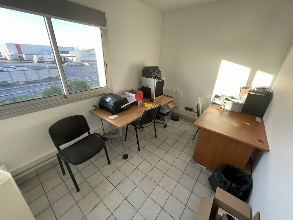 Local d'activites  - THOUAR-SUR-LOIRE (44.019064) - photo-2