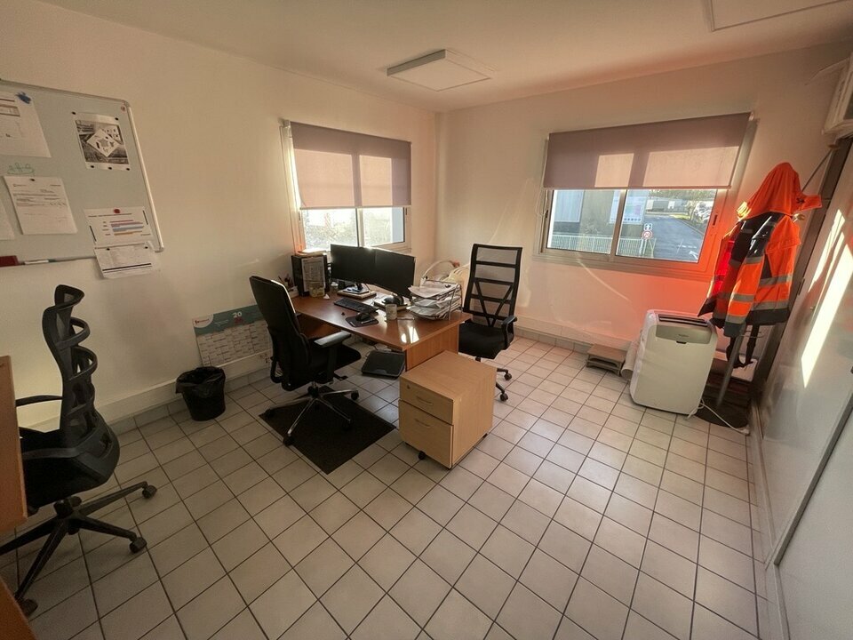 Local d'activites  - THOUAR-SUR-LOIRE (44.019064) - photo-4