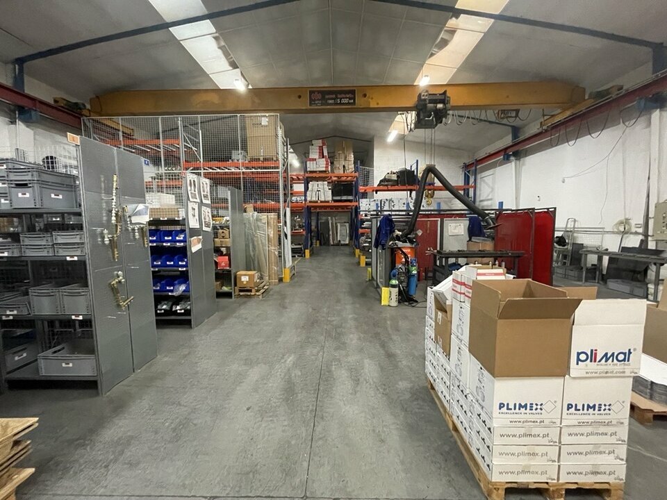 Local d'activites  - THOUAR-SUR-LOIRE (44.019064) - photo-6