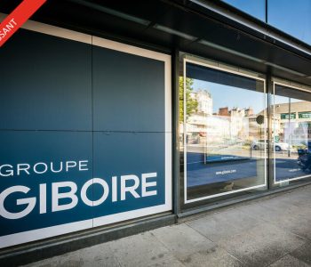 Local commercial - a louer  - RENNES (35.6392) - vignette