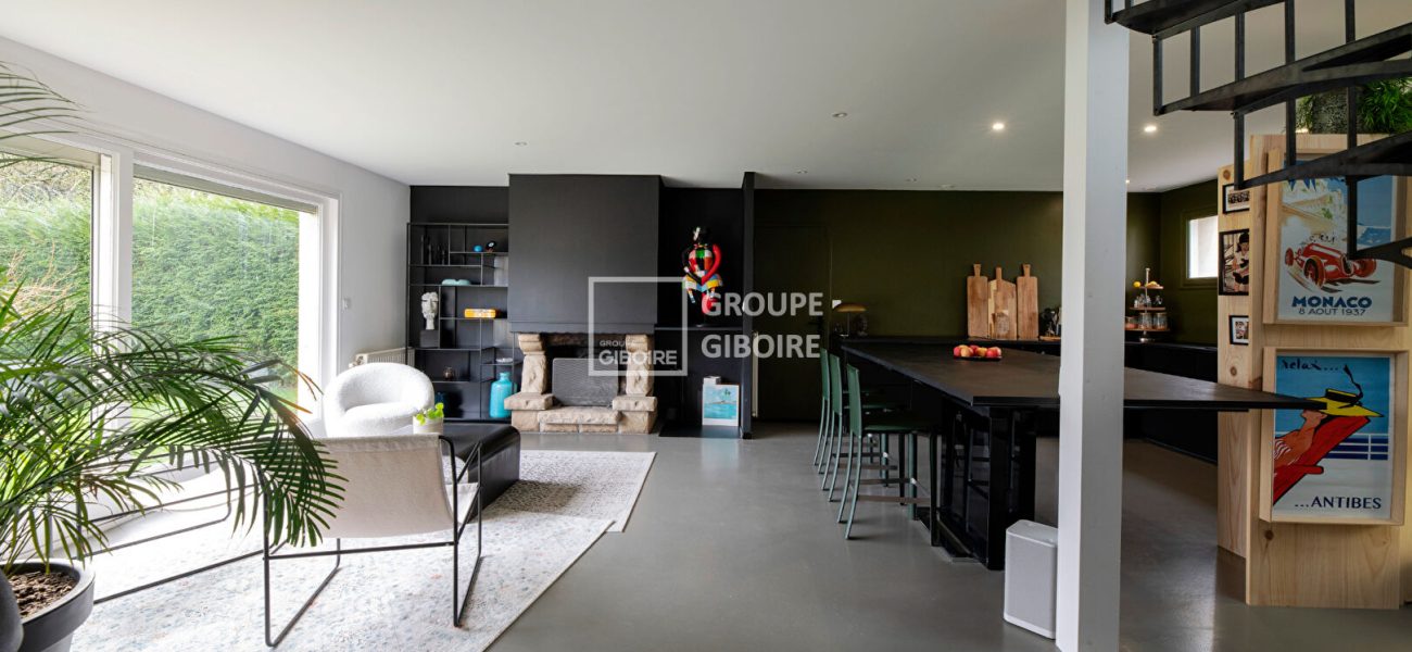 Maison T4  - SAINT GREGOIRE (MD26152-E1304) - photo principale