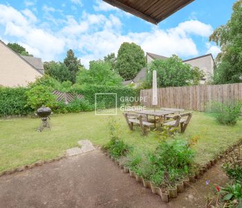 Maison T4  - SAINT GREGOIRE (MD26152-E1304) - vignette