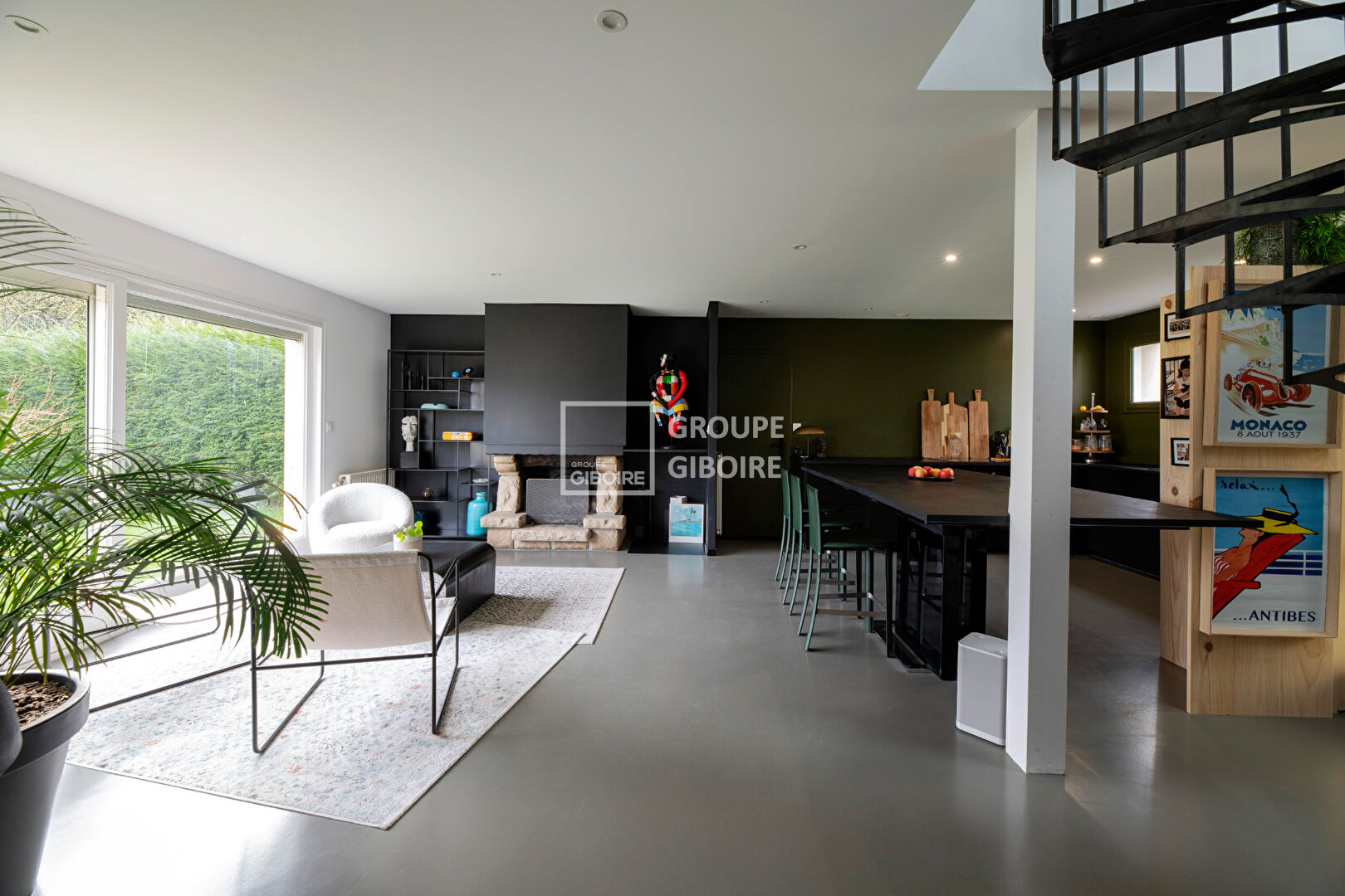 Maison T4  - SAINT GREGOIRE (MD26152-E1304) - photo-1