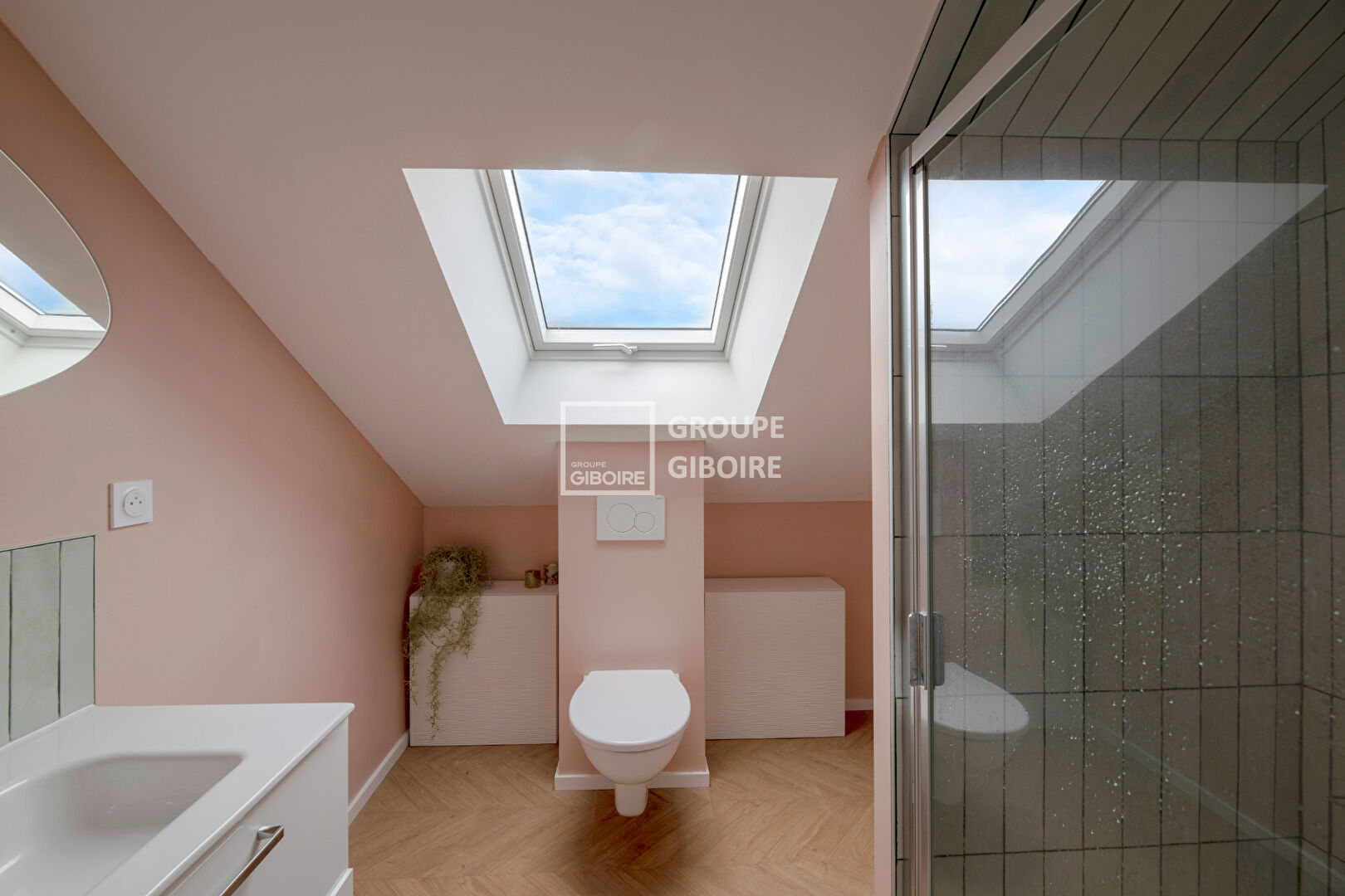 Maison T4  - SAINT GREGOIRE (MD26152-E1304) - photo-7