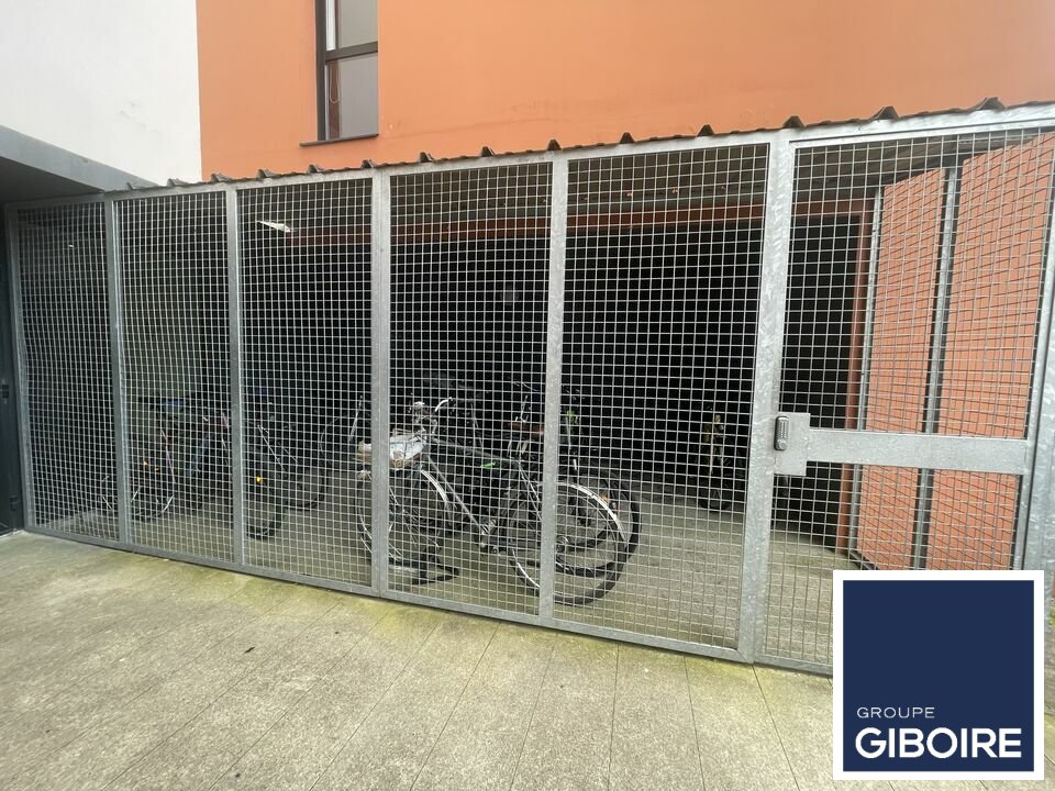 Bureaux  - NANTES (44.018922) - photo-10