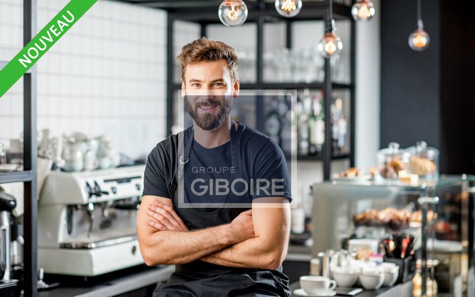 Fonds de commerce - a vendre  - RENNES (35.7129) - photo principale