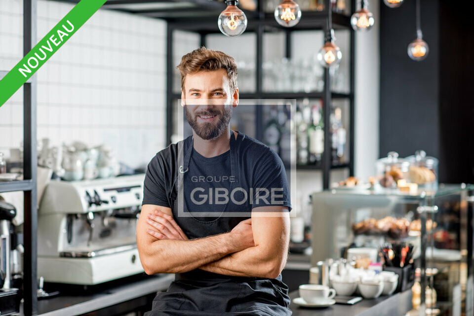 Fonds de commerce - a vendre  - RENNES (35.7129) - photo-1