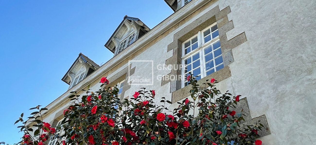Maison T10  - SAINT MALO (CC26214) - photo principale