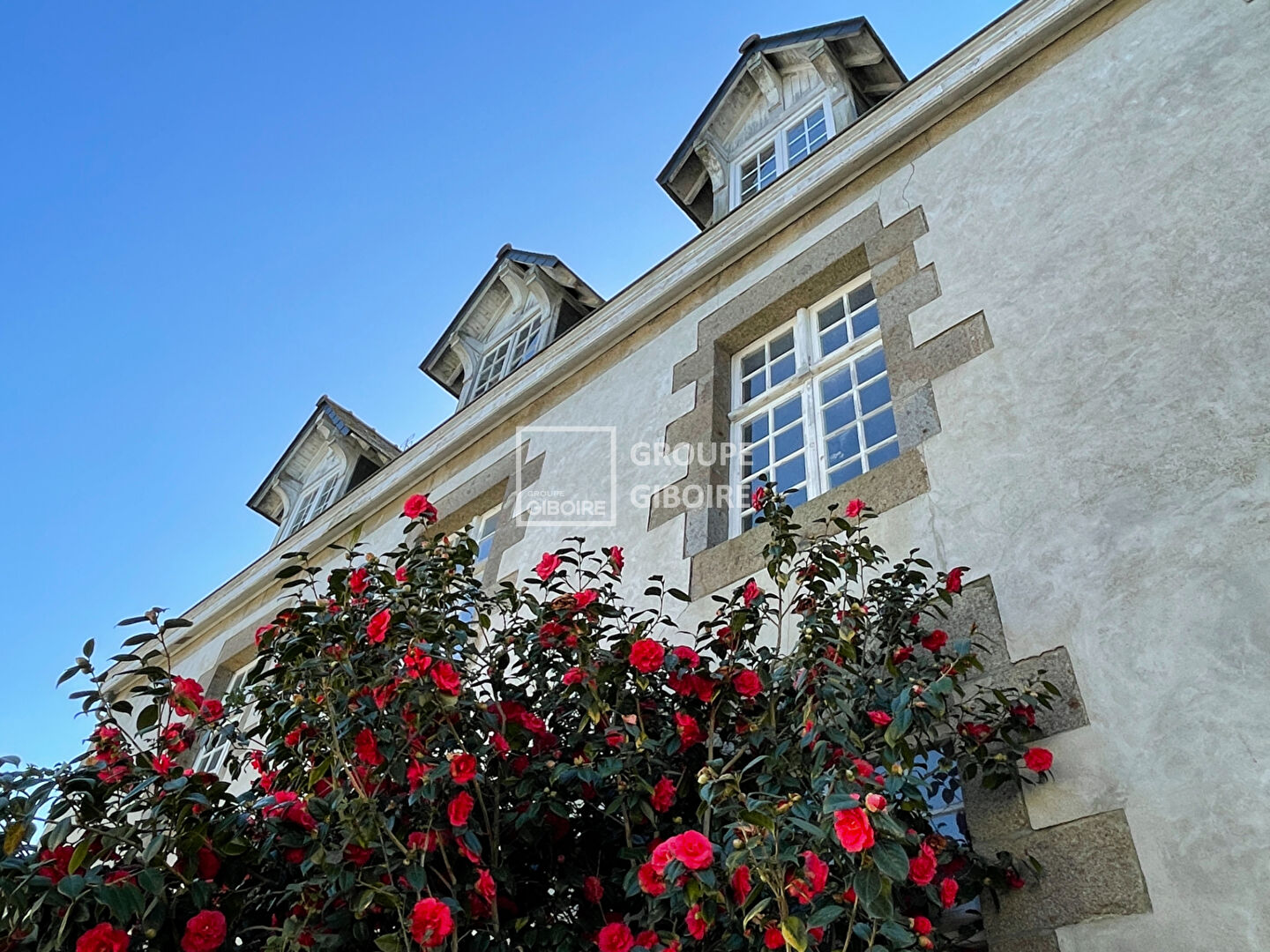 Maison T10  - SAINT MALO (CC26214) - photo-1