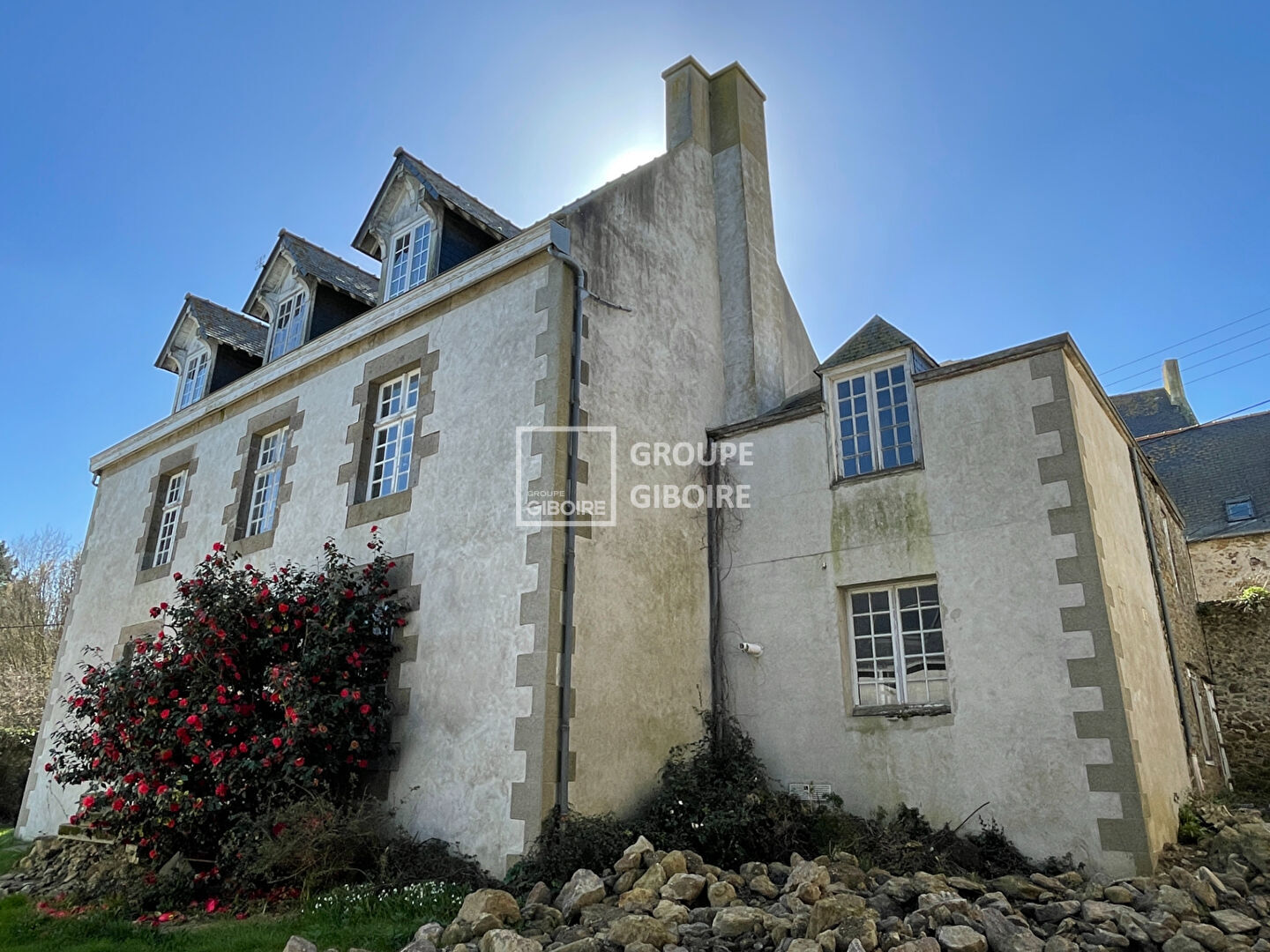 Maison T10  - SAINT MALO (CC26214) - photo-2