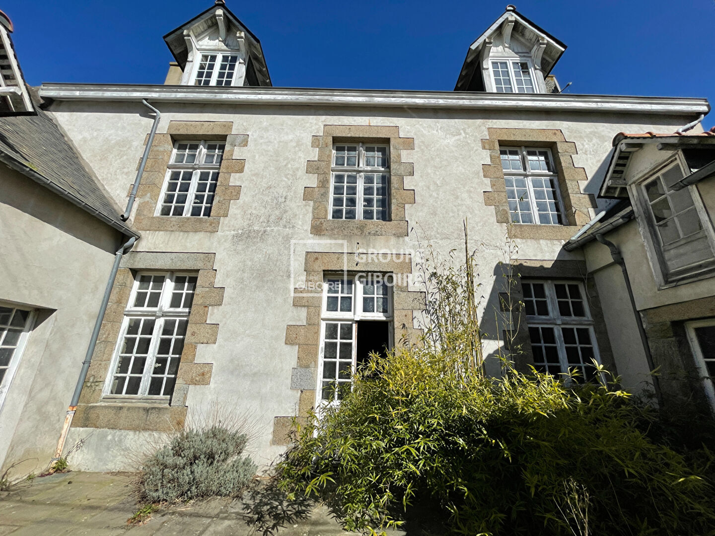 Maison T10  - SAINT MALO (CC26214) - photo-3