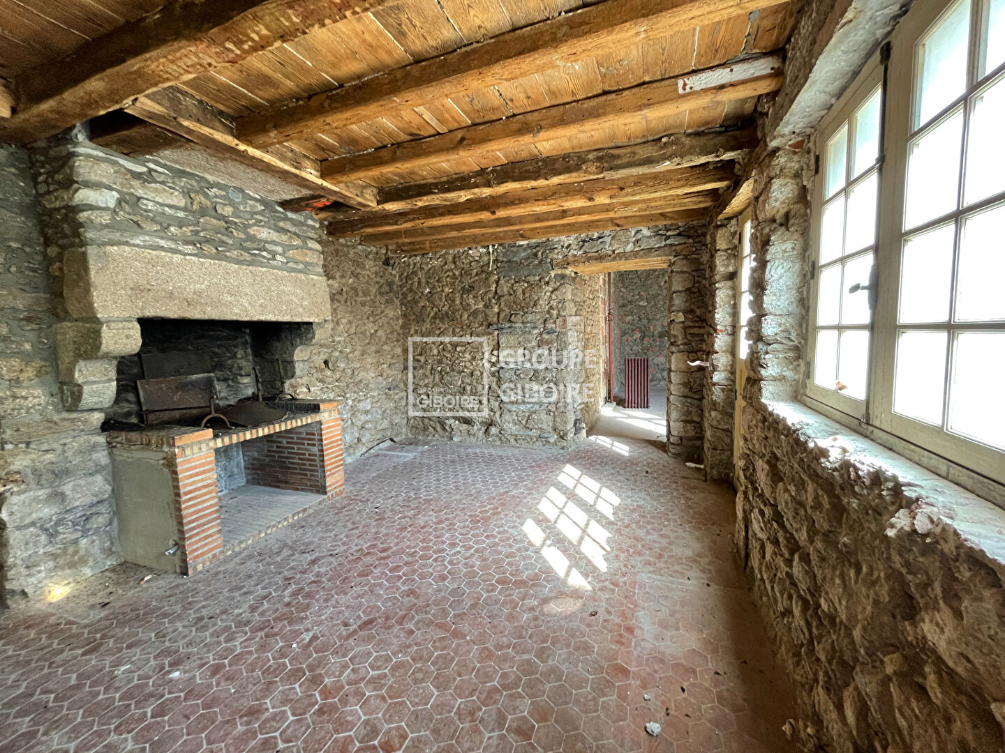 Maison T10  - SAINT MALO (CC26214) - photo-5