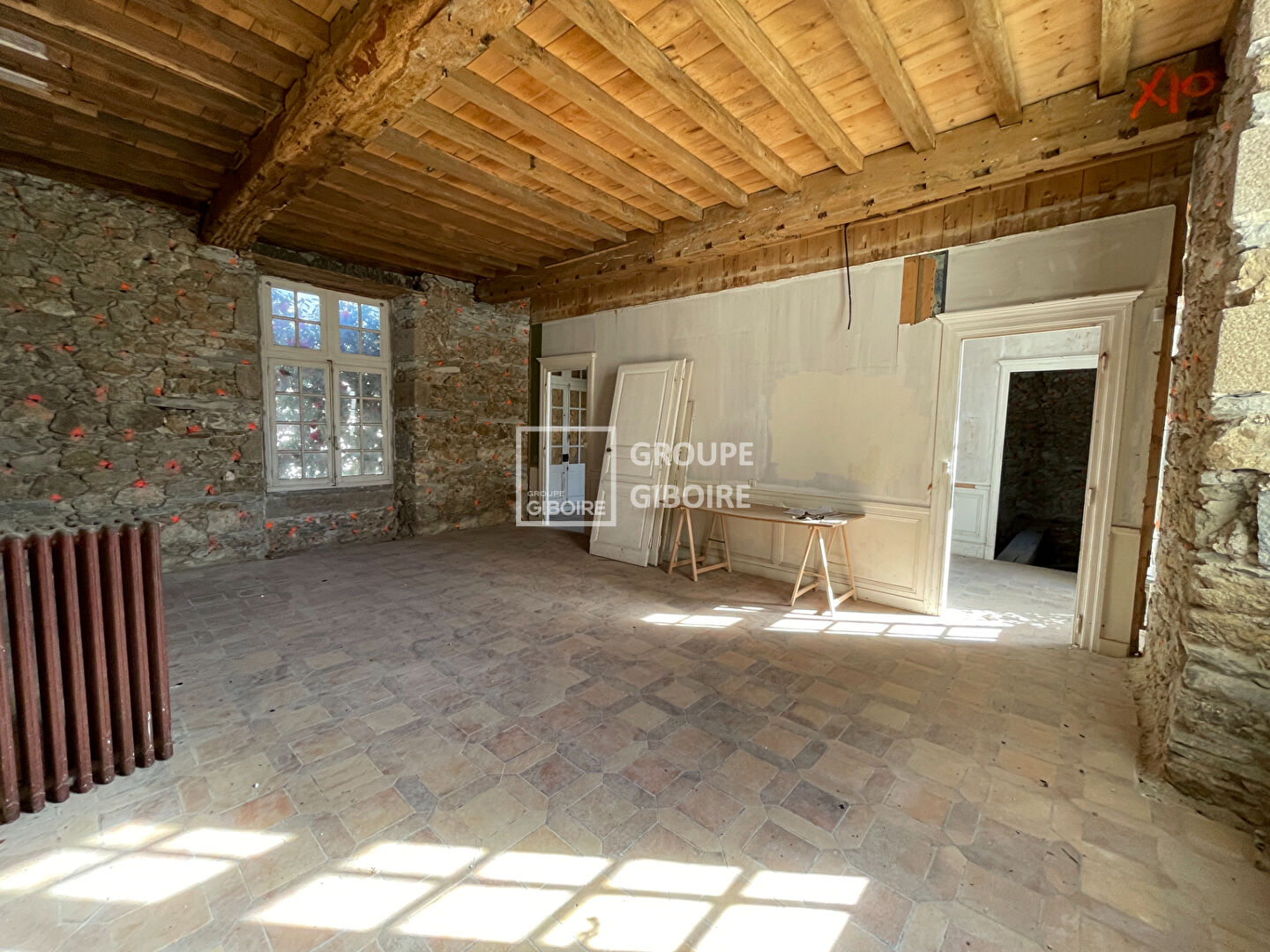 Maison T10  - SAINT MALO (CC26214) - photo-6