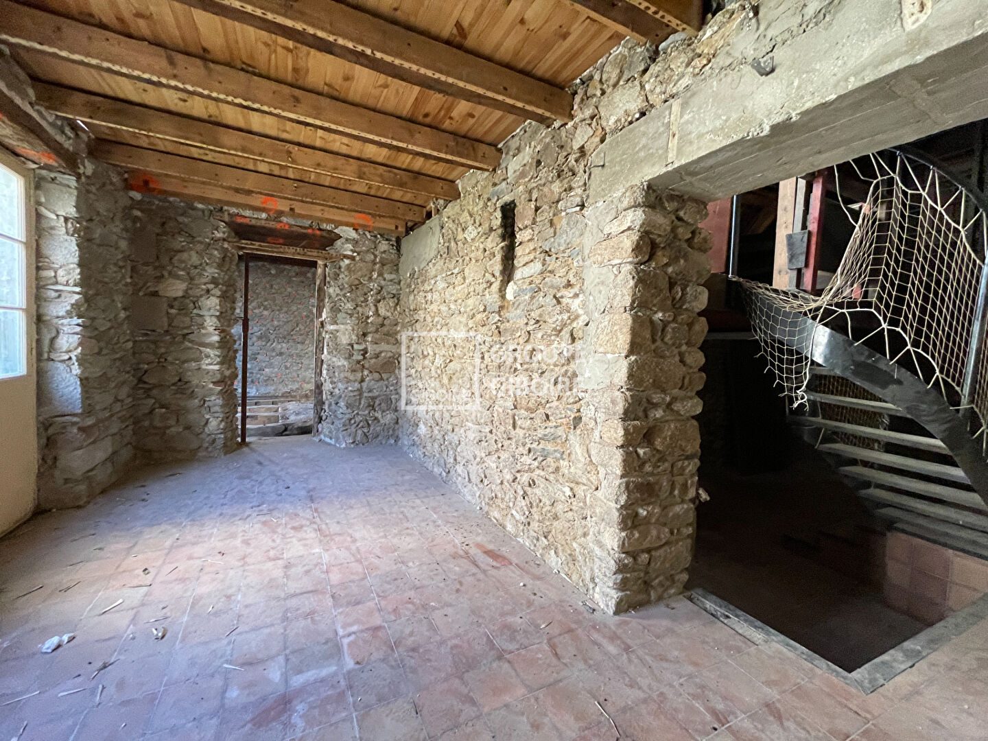 Maison T10  - SAINT MALO (CC26214) - photo-7