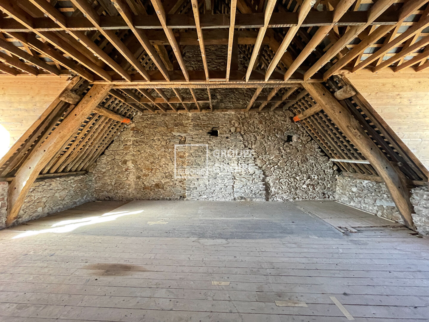 Maison T10  - SAINT MALO (CC26214) - photo-9