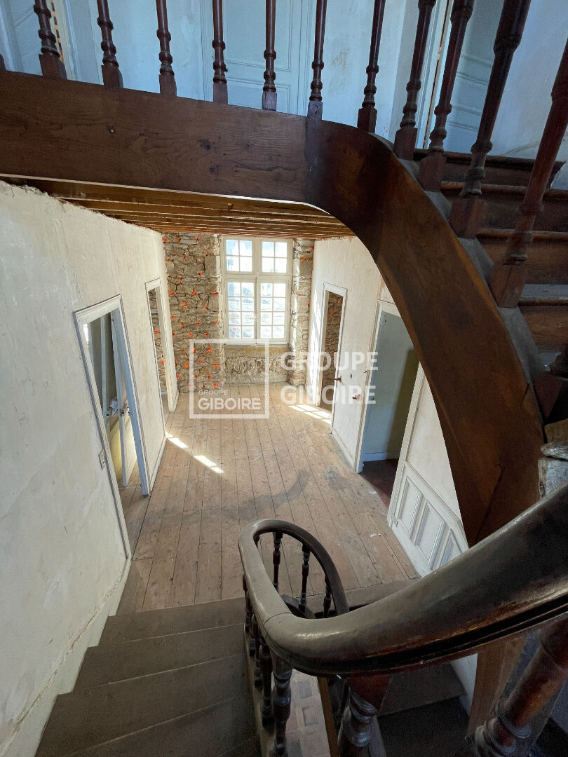 Maison T10  - SAINT MALO (CC26214) - photo-11