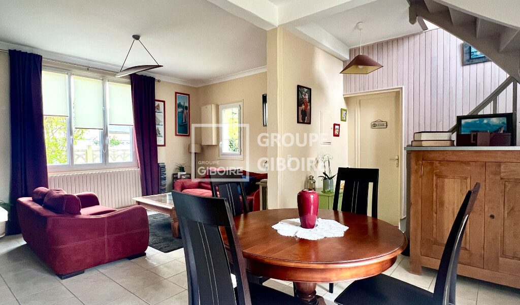 Maison T5  - SAINT MALO (JD25786) - photo principale