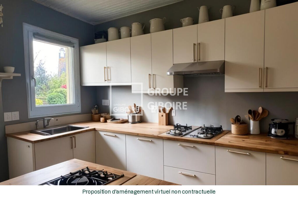 Maison T5  - SAINT MALO (JD25786) - photo-2