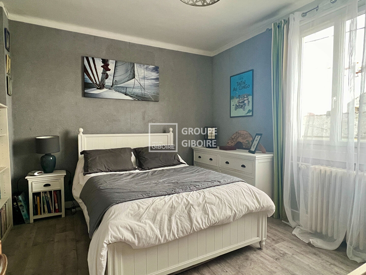 Maison T5  - SAINT MALO (JD25786) - photo-4