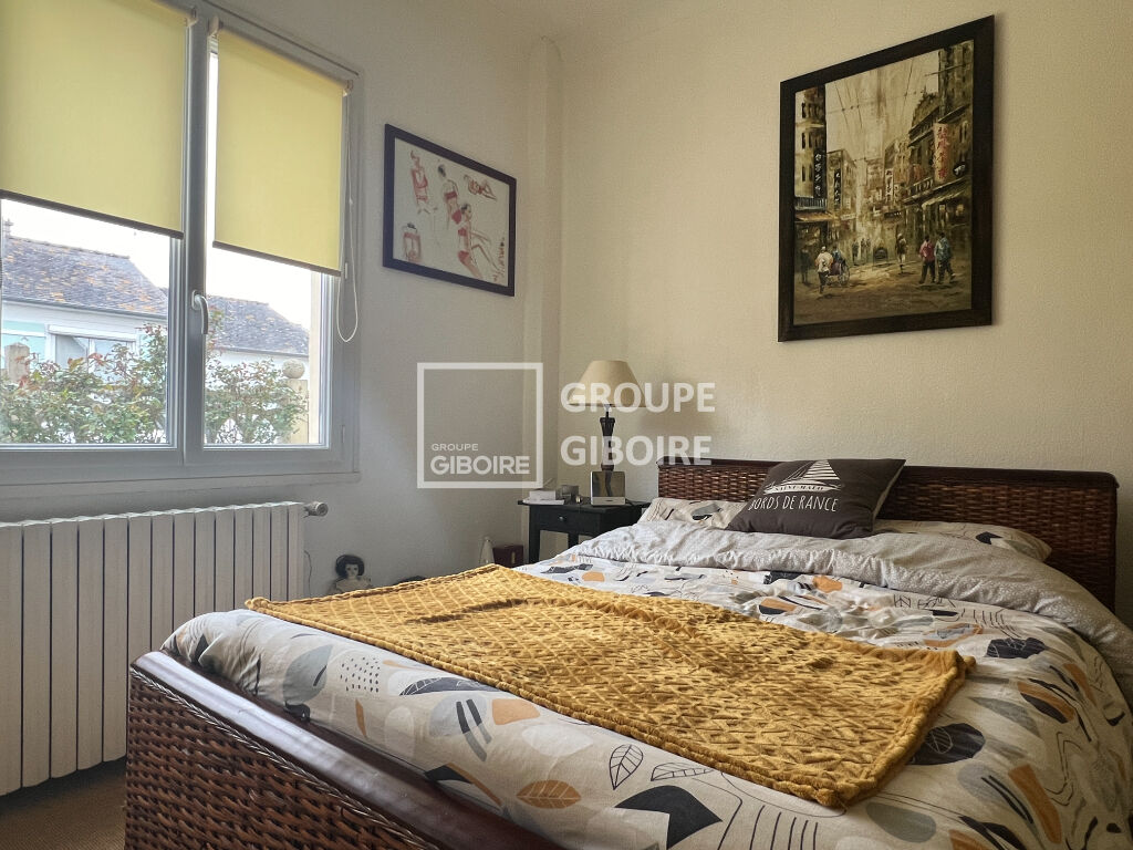 Maison T5  - SAINT MALO (JD25786) - photo-5