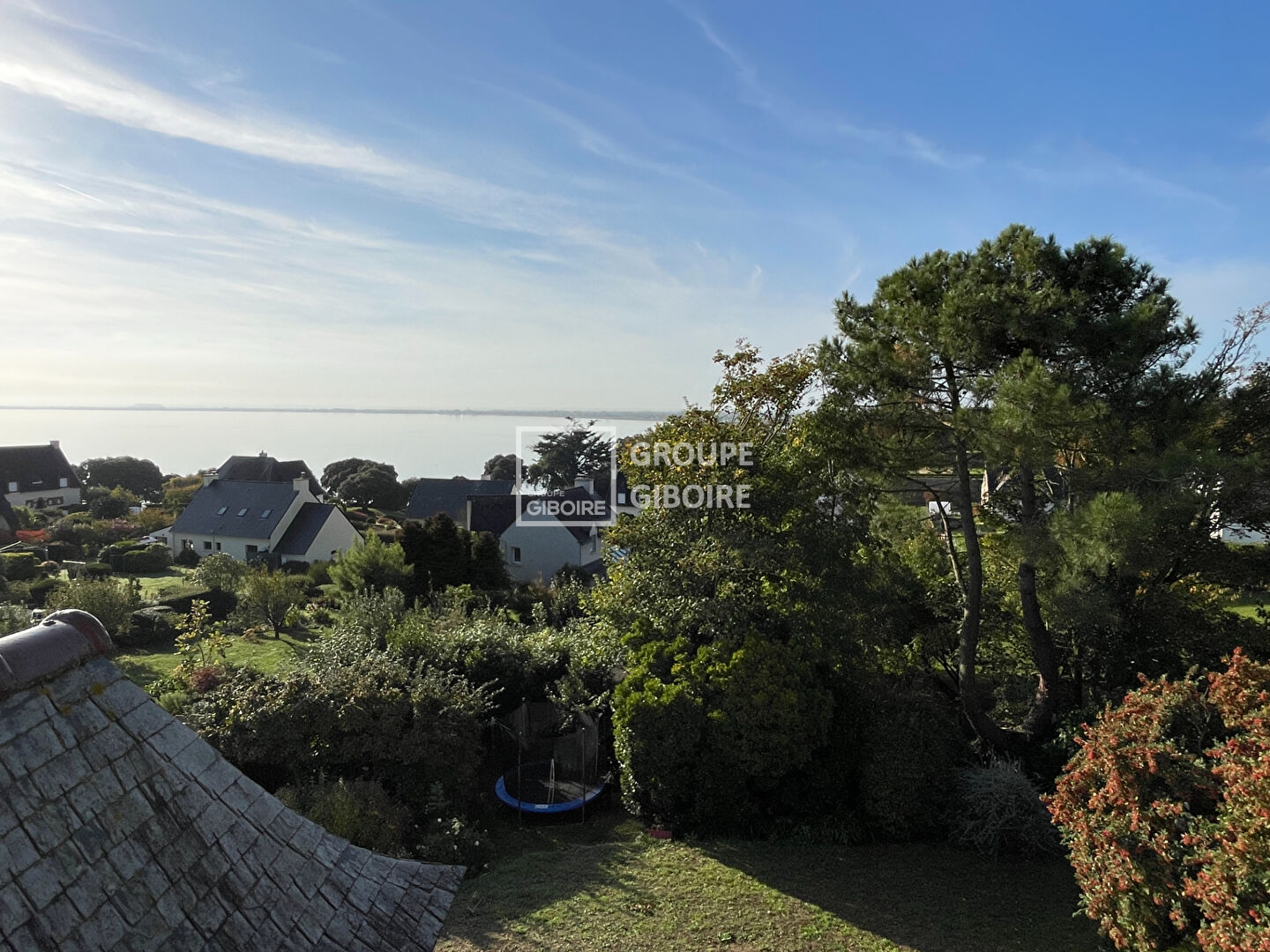 Maison T7  - SAINT MELOIR DES ONDES (CC25919) - photo-1