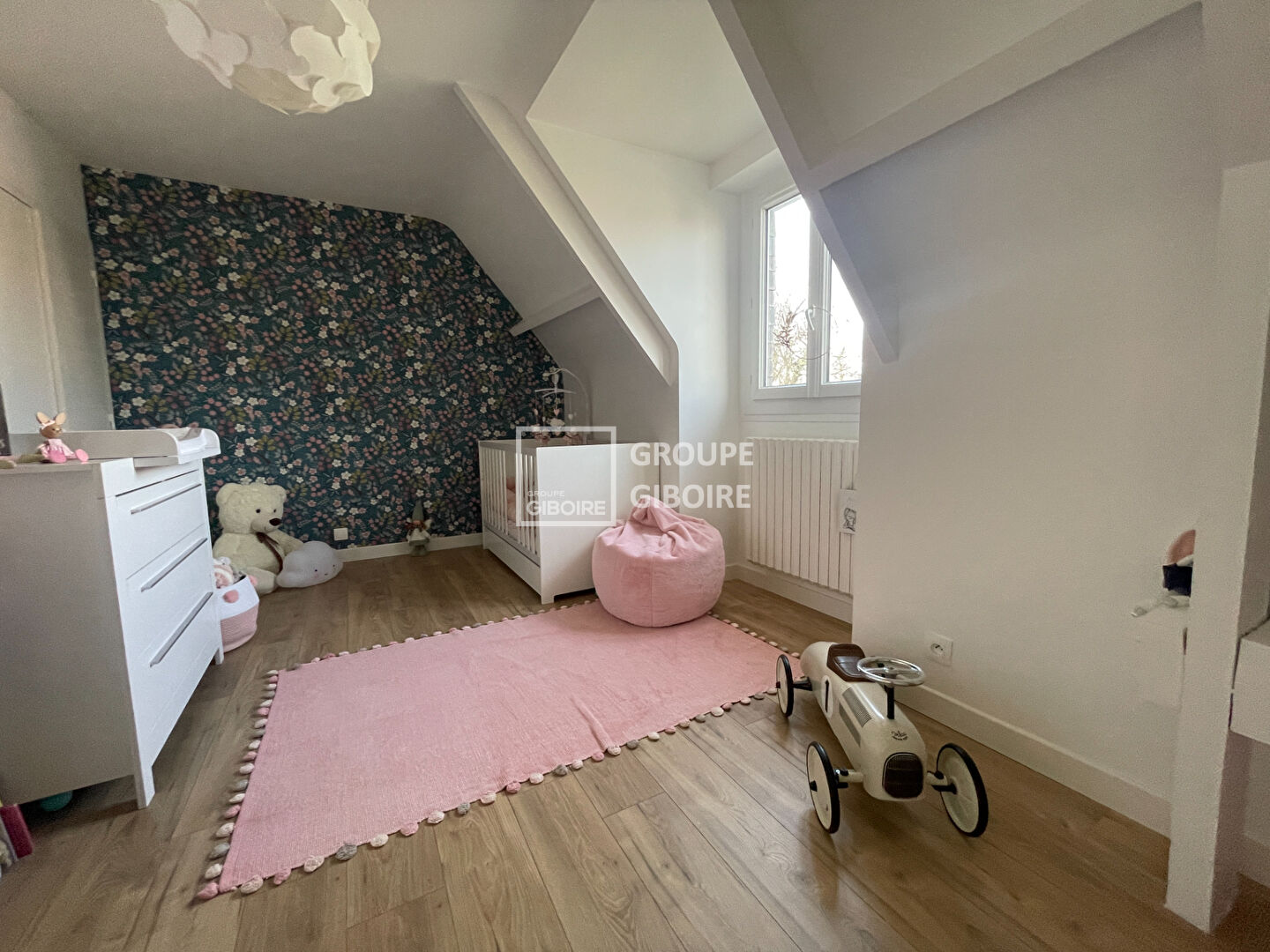 Maison T7  - SAINT MELOIR DES ONDES (CC25919) - photo-5