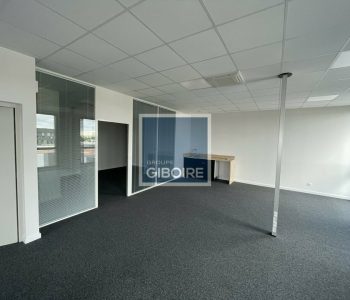 Bureaux  - ANGERS (49.017427) - vignette