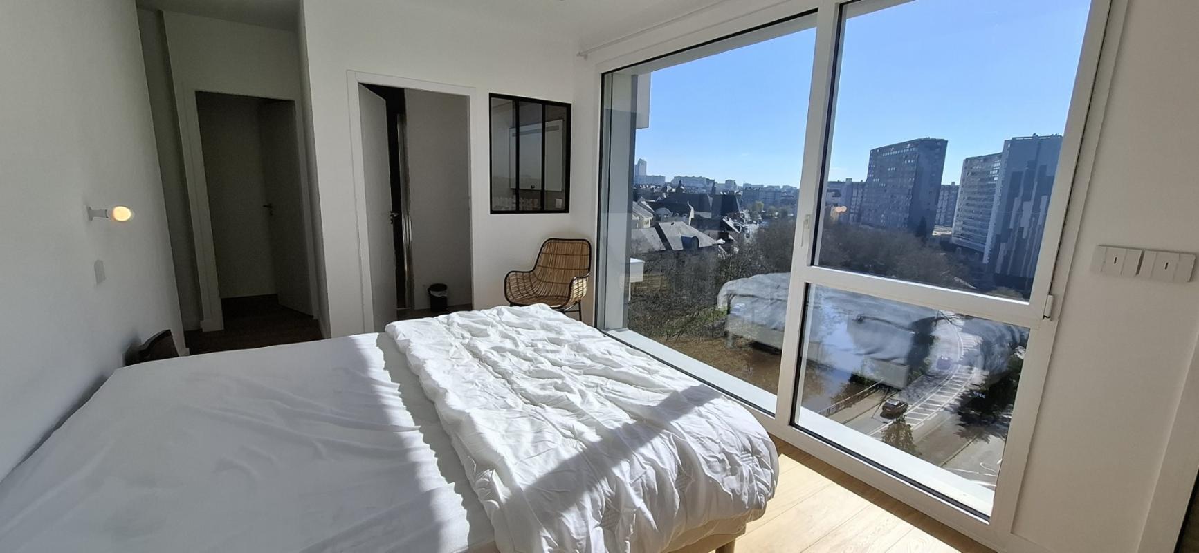 Appartement T5  - Rennes (489869) - photo-5