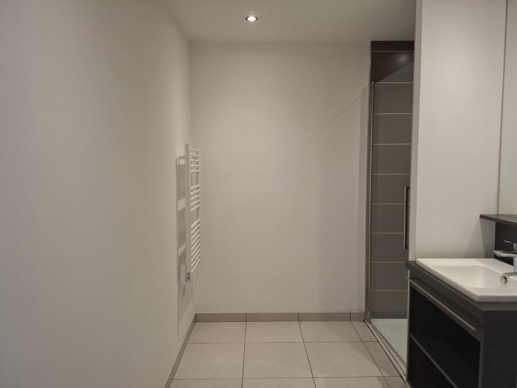 Appartement T3  - Nantes (489667) - photo-5