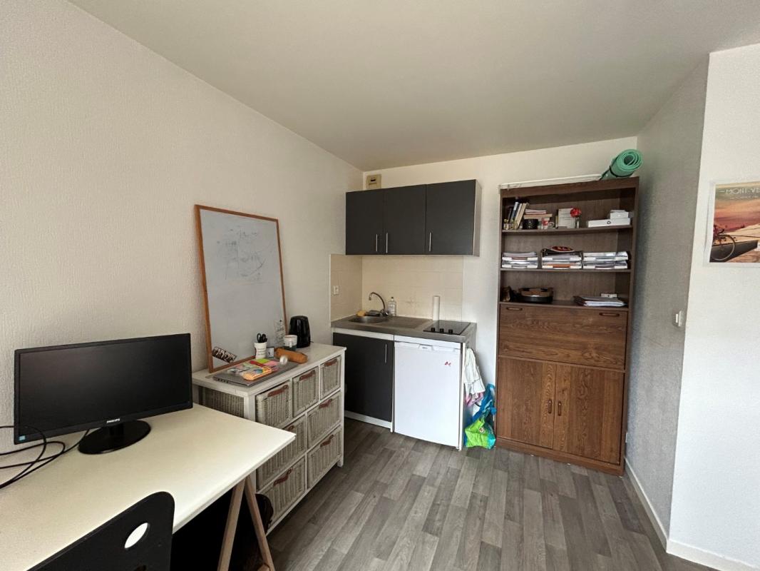 Appartement T1  - Rennes (499941) - photo-5