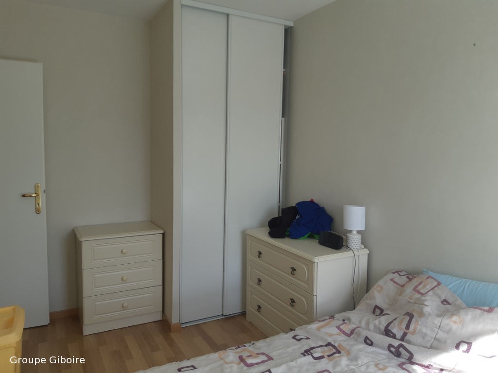 Appartement T3  - Cesson Sevigne (492729) - photo-5