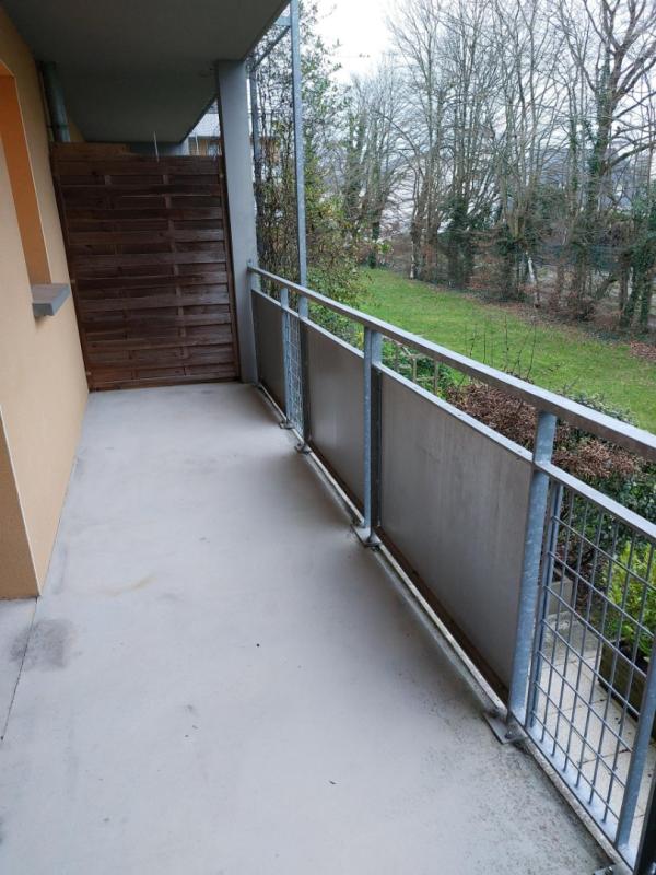Appartement T3  - Mordelles (499021) - photo-5
