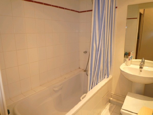 Appartement T2  - Rennes (499754) - photo-5