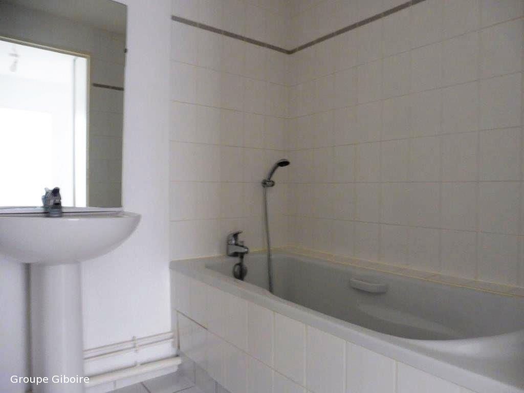 Appartement T2  - Rennes (499938) - photo-5