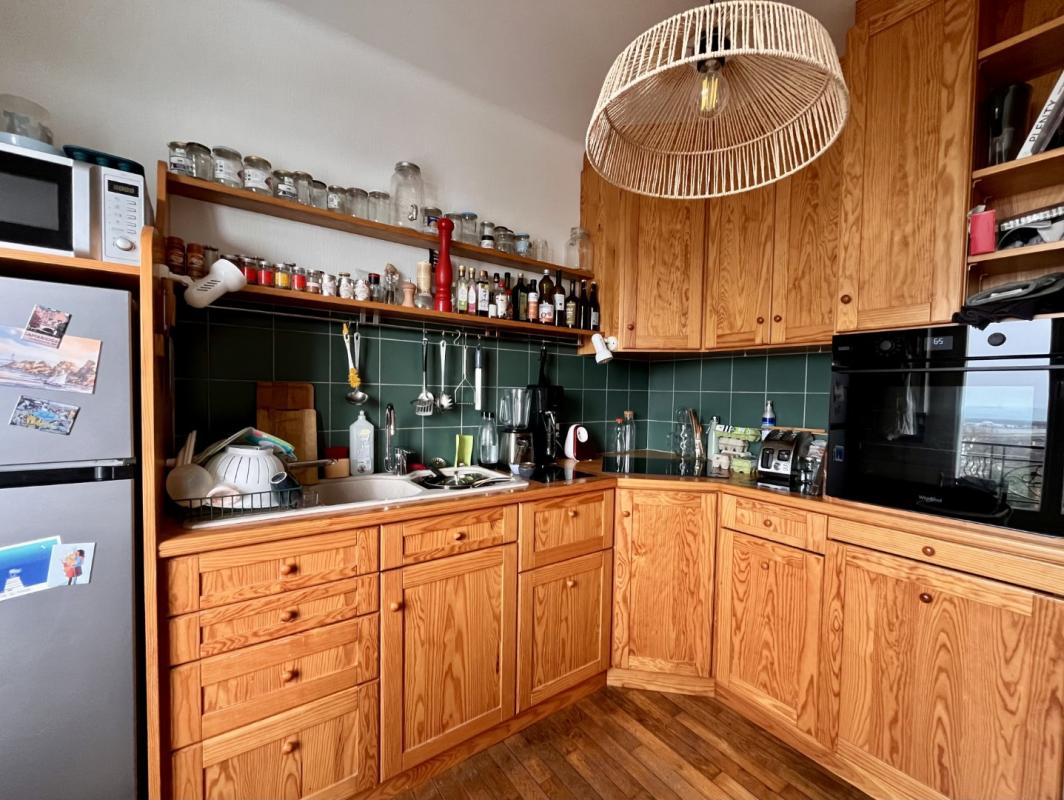 Appartement T4  - Saint Malo (500694) - photo-5