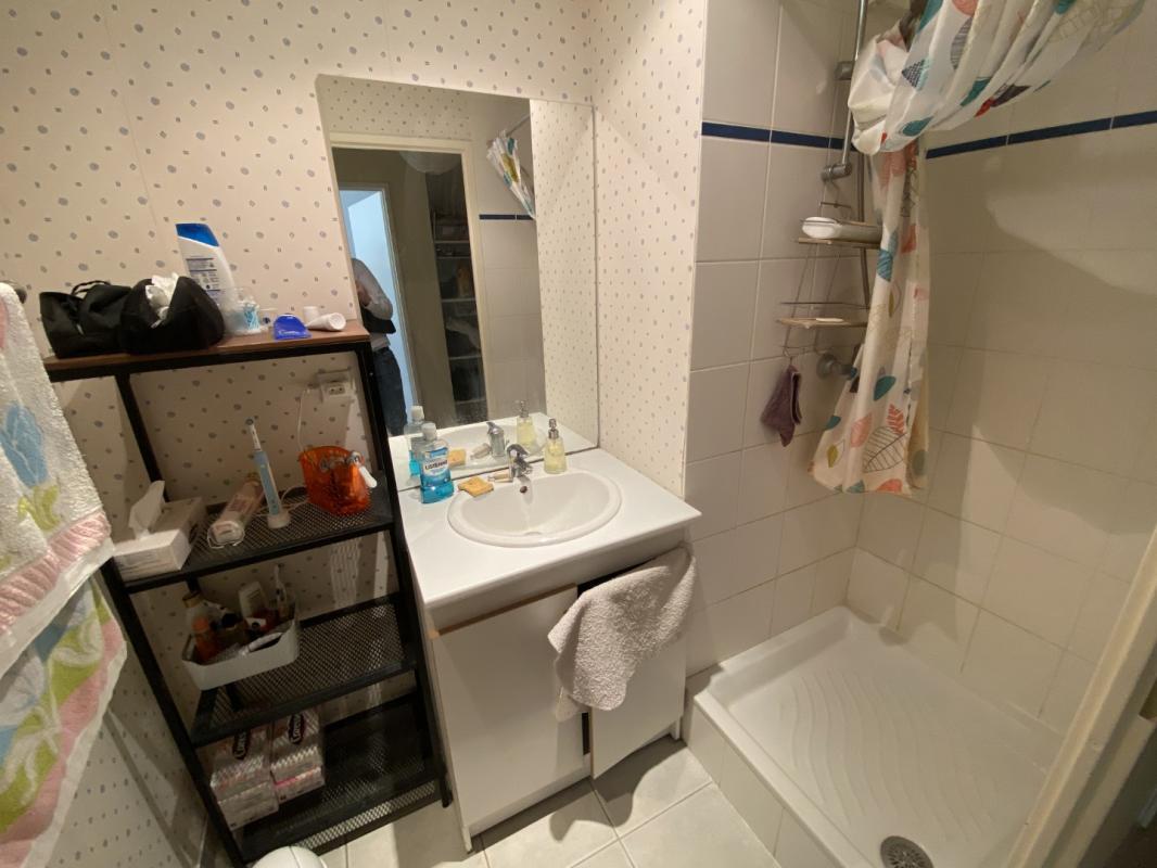 Appartement T2  - Cesson Sevigne (501247) - photo-5