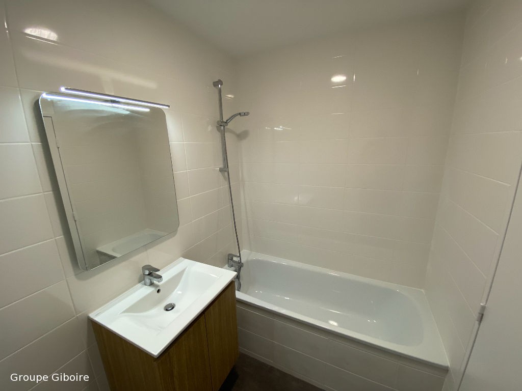 Appartement T3  - Rennes (501258) - photo-5